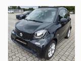 SMART ForTwo EQ Passion