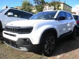 JEEP Avenger 1.2 Turbo Summit - FULL OPT./Led/Camera