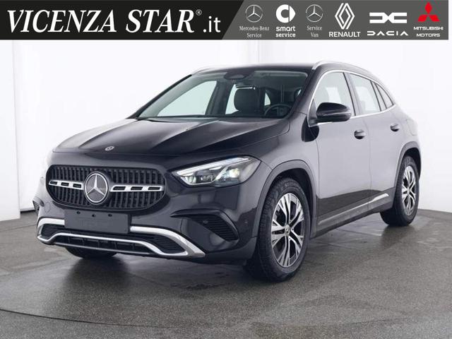 MERCEDES-BENZ GLA 180 d SPORT Immagine 0