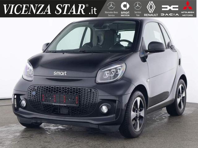 SMART ForTwo EQ FORTWO 41KW Immagine 0