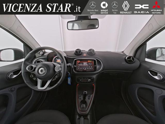 SMART ForTwo EQ FORTWO 41KW Immagine 4