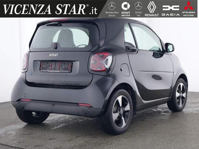 SMART ForTwo EQ FORTWO 41KW Immagine 2