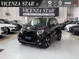 SMART ForTwo EQ FORTWO 41KW