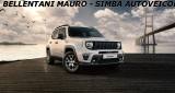 JEEP Renegade 1.5 Turbo T4 MHEV Altitude