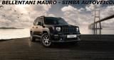 JEEP Renegade 1.5 Turbo T4 MHEV Altitude