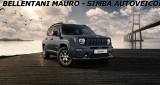 JEEP Renegade 1.5 Turbo T4 MHEV Altitude