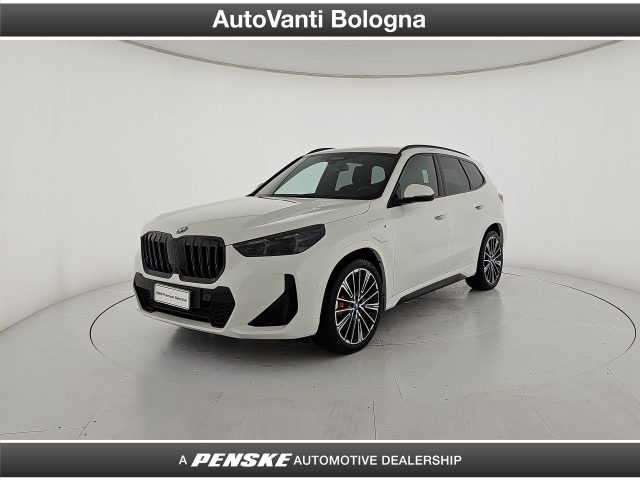 BMW X1 xDrive 30e Msport Immagine 0