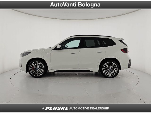 BMW X1 xDrive 30e Msport Immagine 2