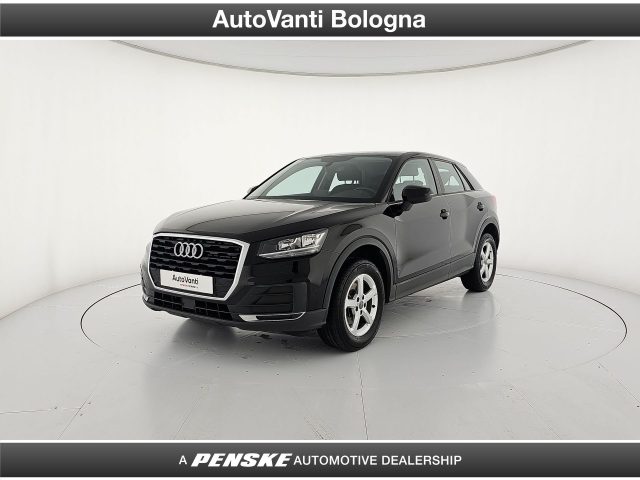 AUDI Q2 Audi  1.4 TFSI COD Design Immagine 0