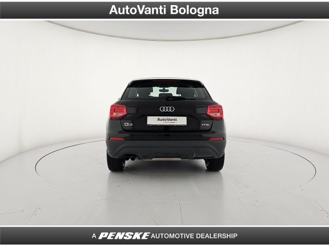 AUDI Q2 Audi  1.4 TFSI COD Design Immagine 3