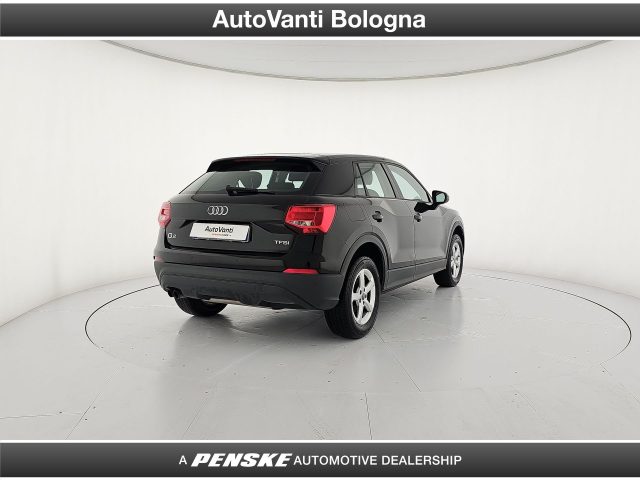 AUDI Q2 Audi  1.4 TFSI COD Design Immagine 4