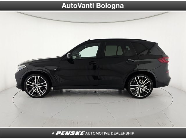 BMW X5 xDrive30d 48V Msport Immagine 2