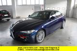 ALFA ROMEO Giulia 2.2 Turbodiesel 180 CV Super