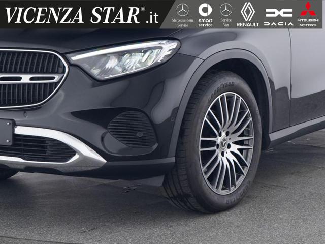 MERCEDES-BENZ GLC 220 d MHV 4MATIC SPORT Immagine 1