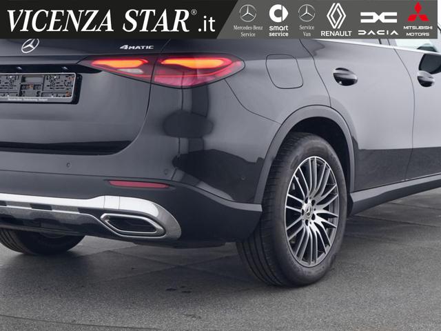 MERCEDES-BENZ GLC 220 d MHV 4MATIC SPORT Immagine 3