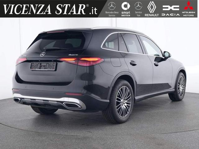 MERCEDES-BENZ GLC 220 d MHV 4MATIC SPORT Immagine 2