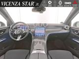 MERCEDES-BENZ GLC 220 d MHV 4MATIC SPORT