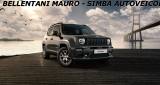 JEEP Renegade 1.5 Turbo T4 MHEV Altitude