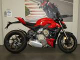 DUCATI Streetfighter V4