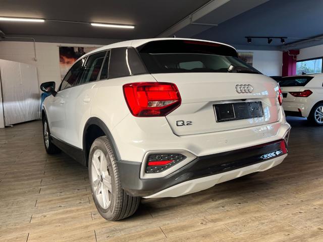 AUDI Q2 35 TFSI S tronic Immagine 3