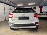 AUDI Q2 35 TFSI S tronic