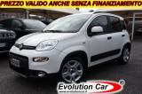 FIAT Panda 1.0 FireFly Hybrid City Life *CLIMA AUT*5 POSTI*