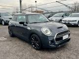 MINI Cooper S 2.0 Cooper S AUTO-TETTO