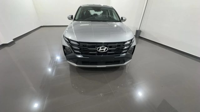 HYUNDAI Tucson 1.6 CRDI Klass #Vari.Colori Immagine 1