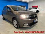 DACIA Sandero 0.9 TCe 12V 90CV S&S Ambiance NEOPATENTATI