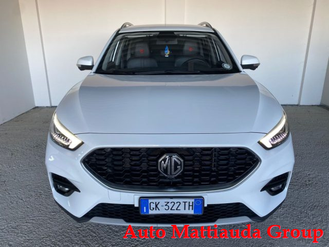 MG ZS 1.5 VTi-tech Luxury Immagine 0