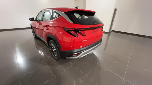 HYUNDAI Tucson 1.6 CRDI Klass #Vari.Colori Immagine 3