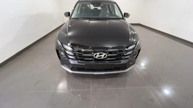 HYUNDAI Tucson 1.6 CRDI Klass #Vari.Colori Immagine 1