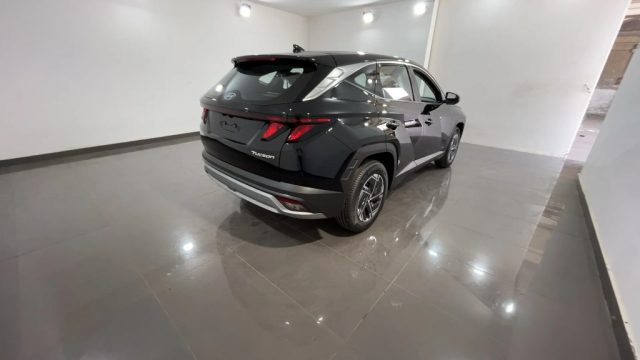 HYUNDAI Tucson 1.6 CRDI Klass #Vari.Colori Immagine 3