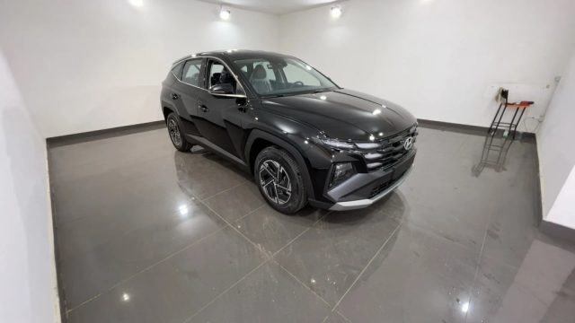 HYUNDAI Tucson 1.6 CRDI Klass #Vari.Colori Immagine 2