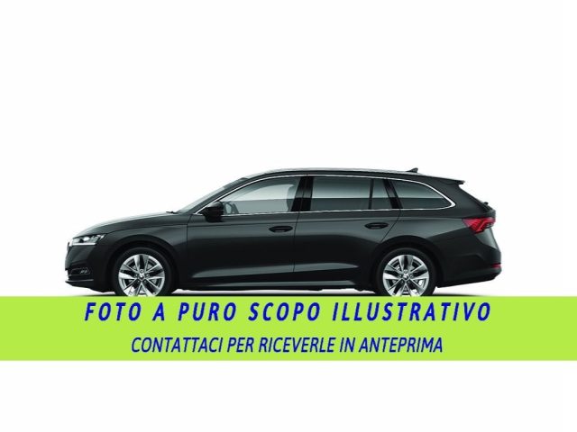 SKODA Octavia 2.0 TDI EVO SW SCR 150 CV DSG Executive Immagine 0