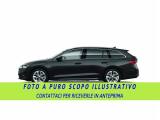 SKODA Octavia 2.0 TDI EVO SW SCR 150 CV DSG Executive