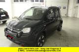 FIAT Panda 1.0 FireFly S&S Hybrid Cross