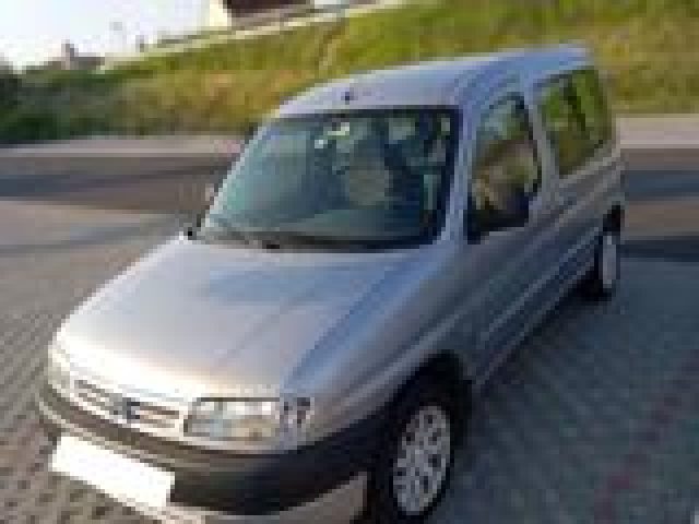 CITROEN Berlingo 2.0 HDI  5p. Chrono Immagine 0