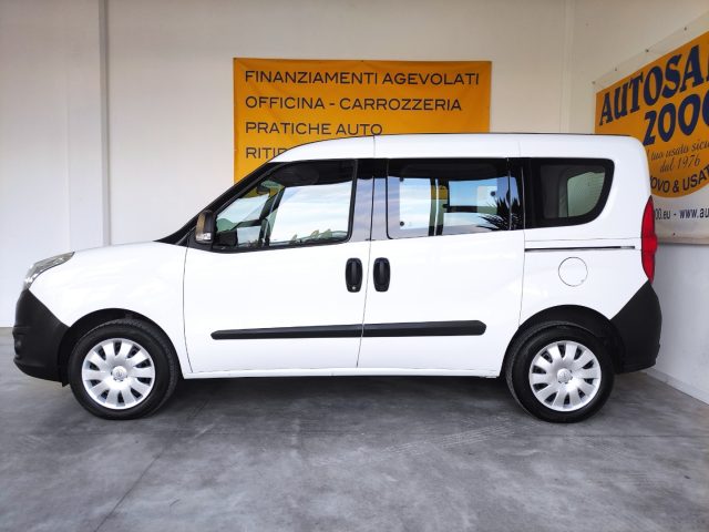 OPEL Combo Tour 1.4 95CV PC-TN Selection PREZZO + IVA Immagine 2