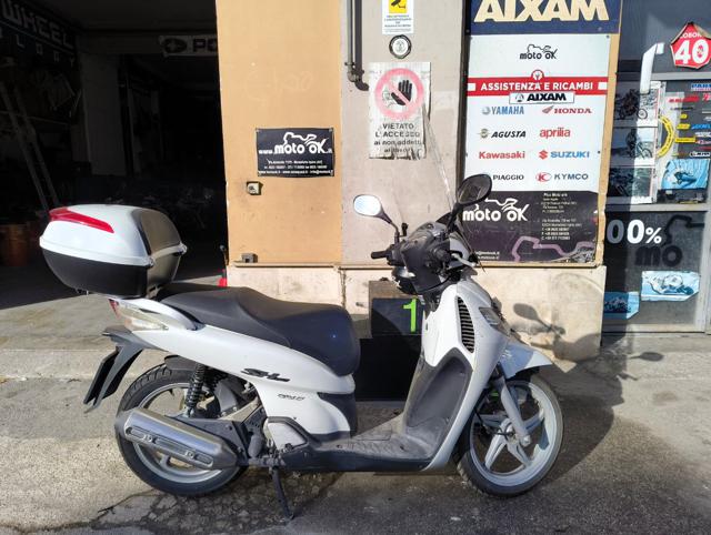 HONDA SH 150 i Immagine 0