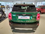 MINI Countryman 2.0 Cooper D Hype Countryman