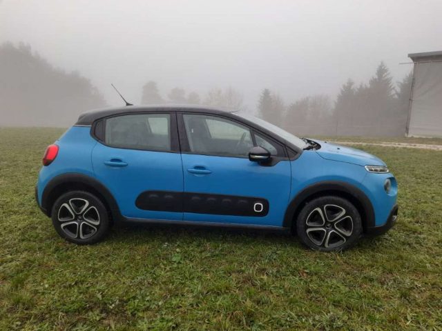 CITROEN C3 *MOTORE NUOVO* Immagine 4