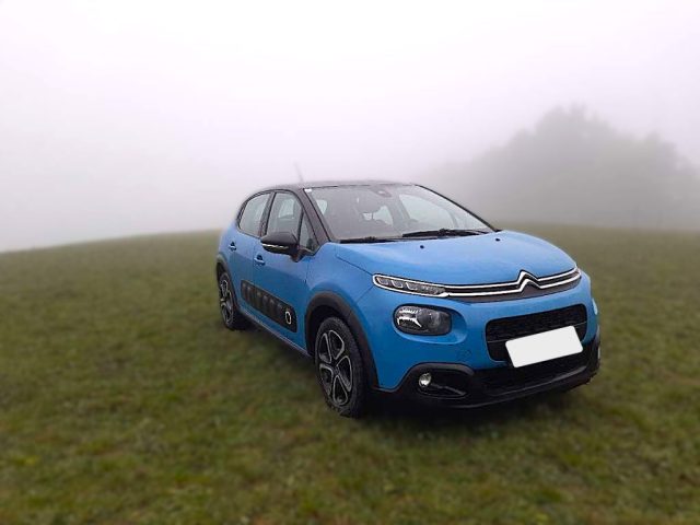 CITROEN C3 *MOTORE NUOVO* Immagine 0