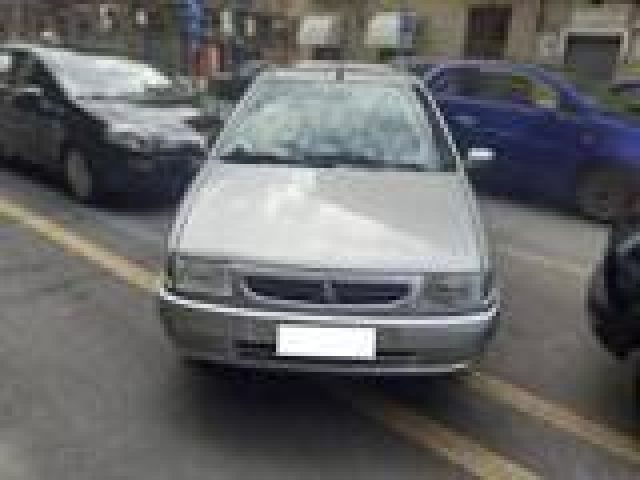 CITROEN SAXO 1.0i cat 5 porte Immagine 0