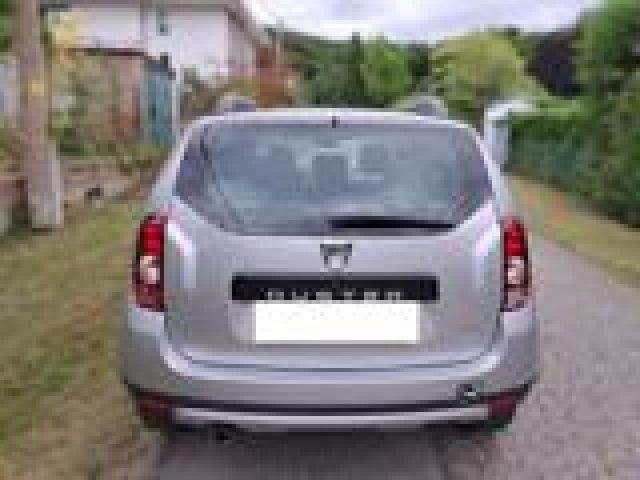 DACIA Duster 1.6 110CV GPL Immagine 2