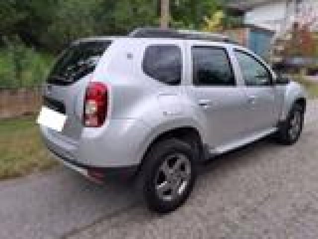 DACIA Duster 1.6 110CV GPL Immagine 1