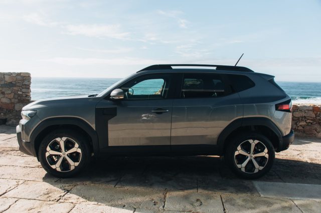 DACIA Duster DUSTER Immagine 1