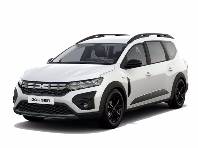 DACIA Jogger 1.0 TCe GPL 100CV 5 posti Expression Immagine 0