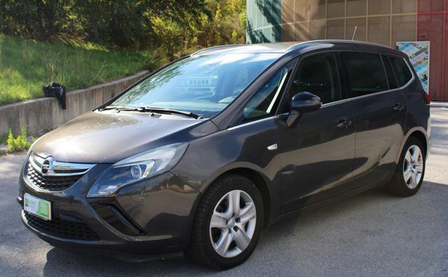 OPEL Zafira Tourer 1.6 CDTi 136CV Start&Stop Ecoflex Immagine 0