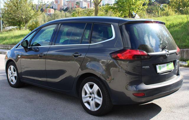 OPEL Zafira Tourer 1.6 CDTi 136CV Start&Stop Ecoflex Immagine 2